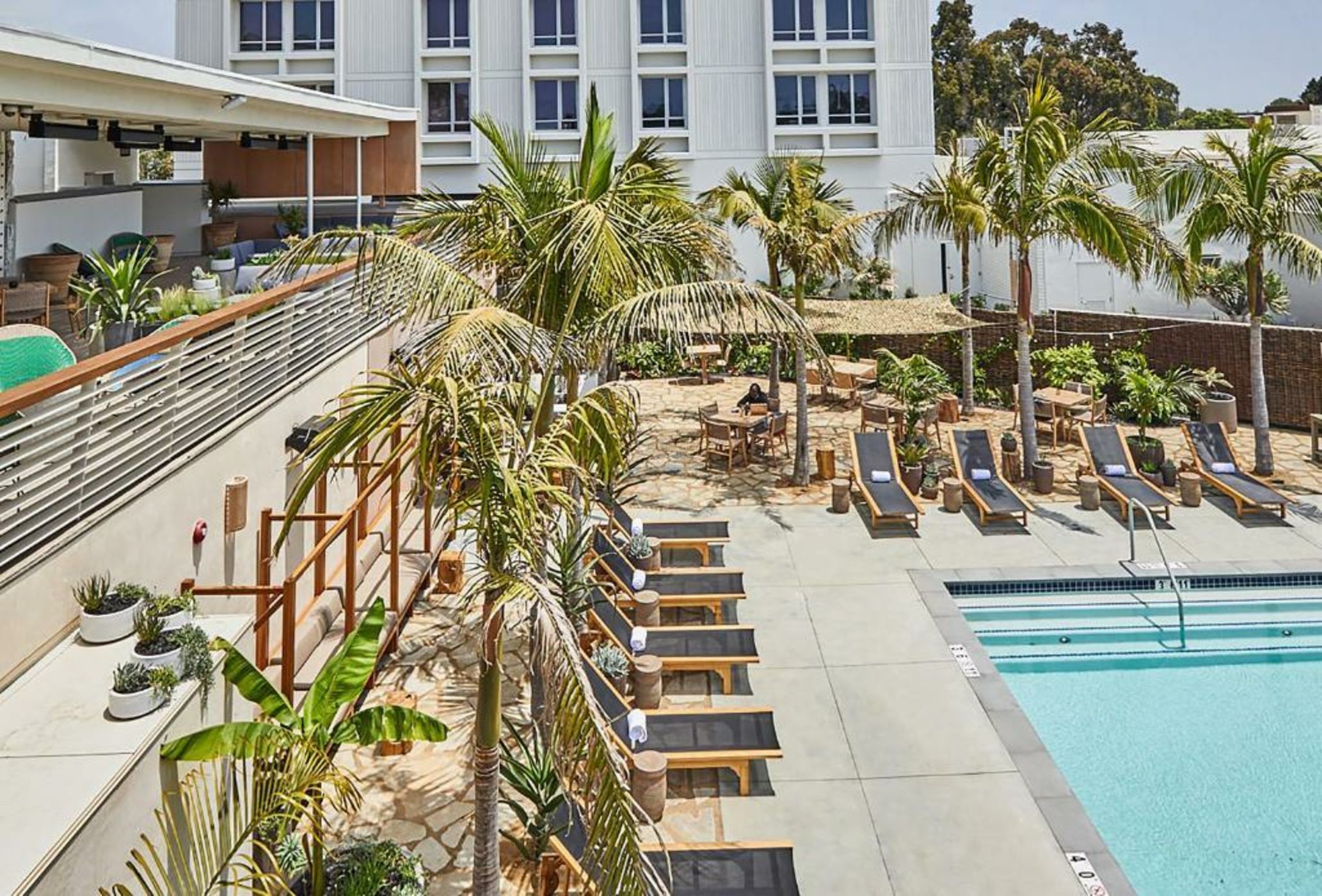 Hotel June West LA, a Member of Design Hotels