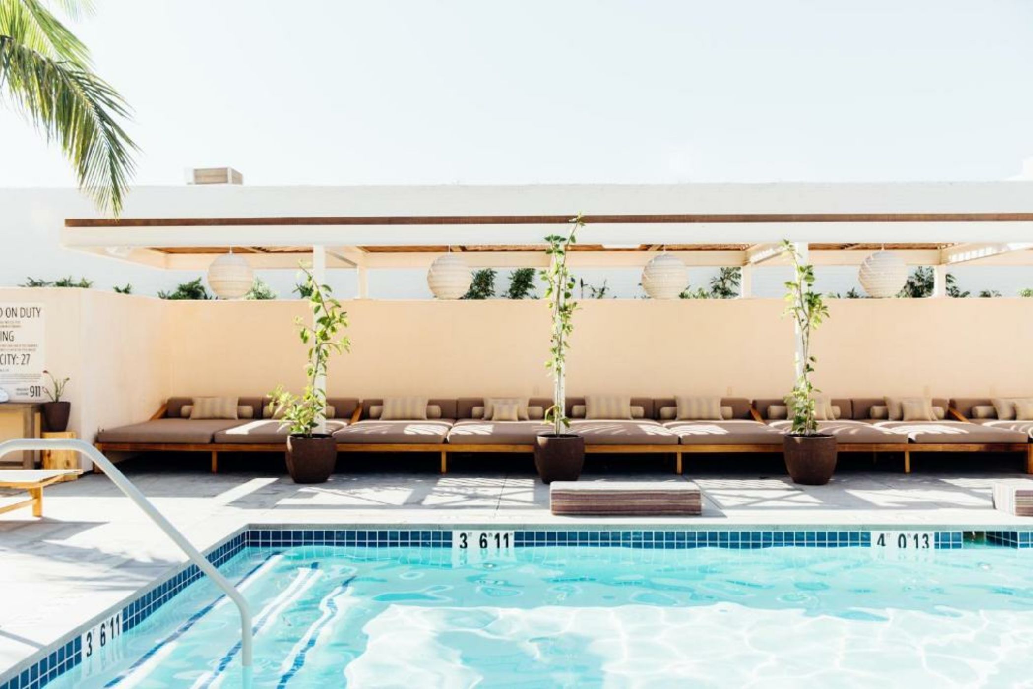 Hotel June West LA, a Member of Design Hotels