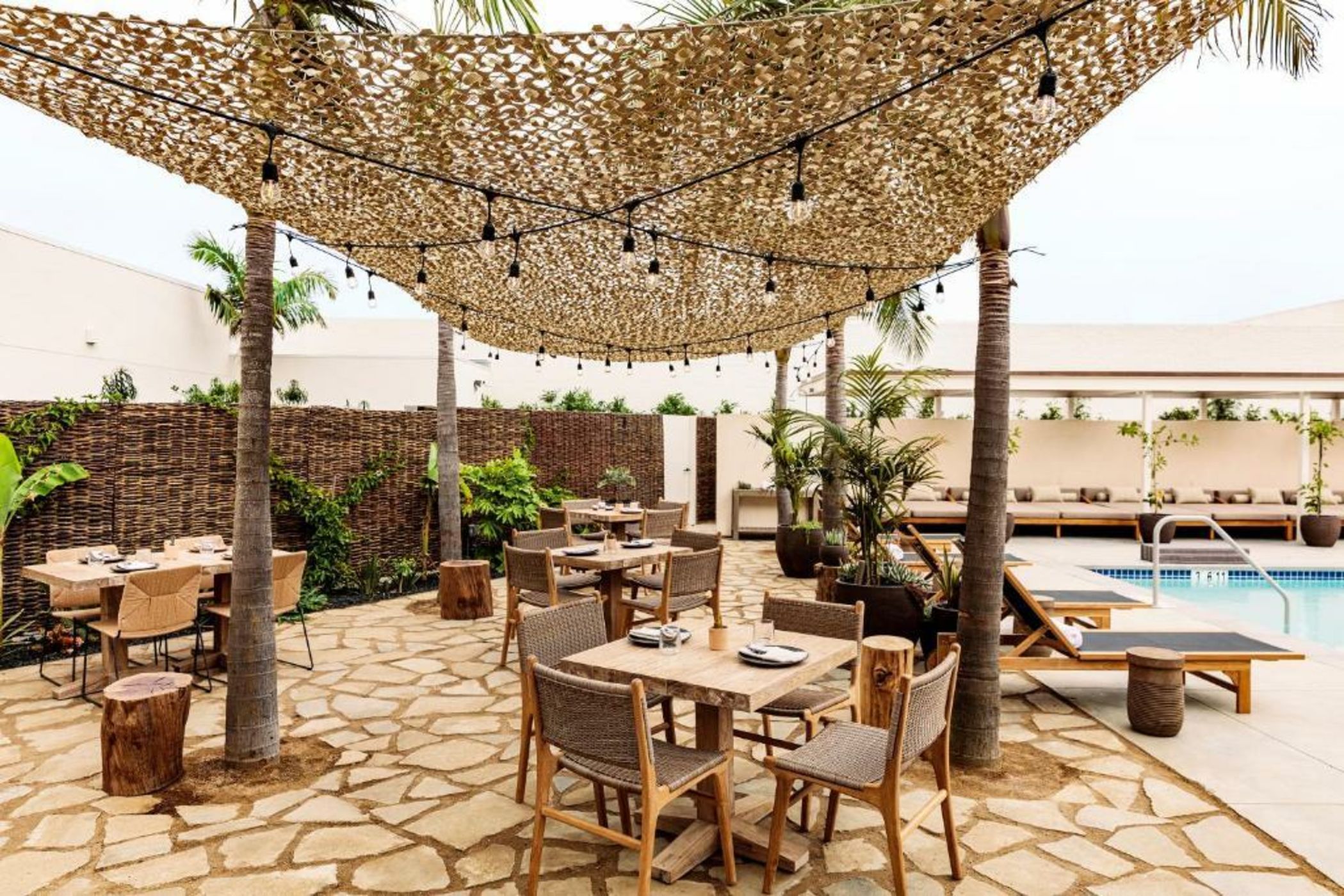 Hotel June West LA, a Member of Design Hotels