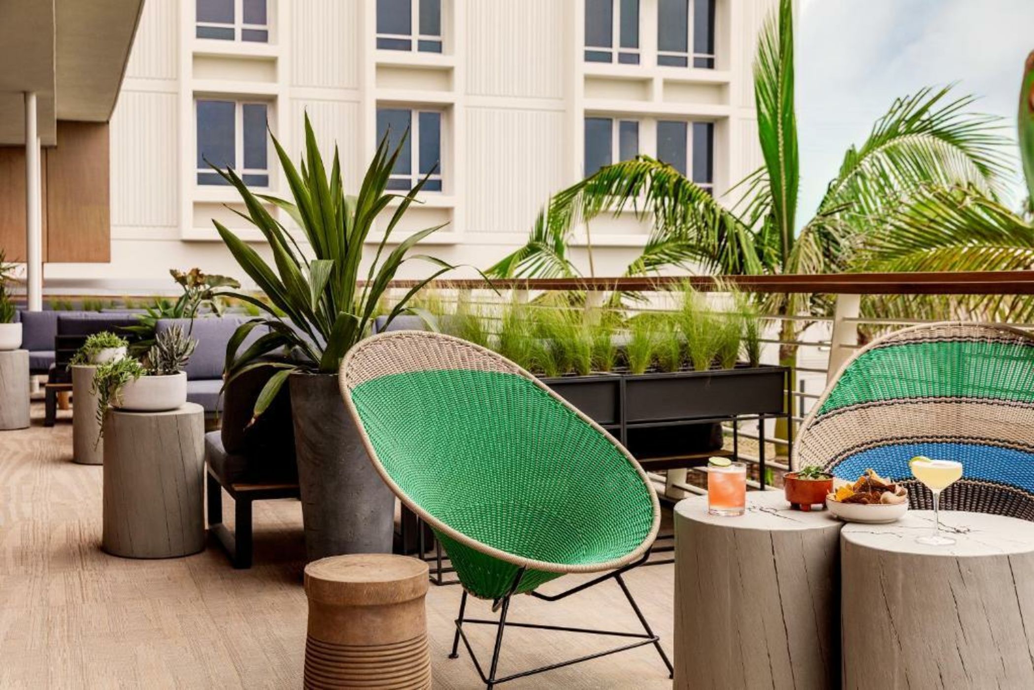 Hotel June West LA, a Member of Design Hotels