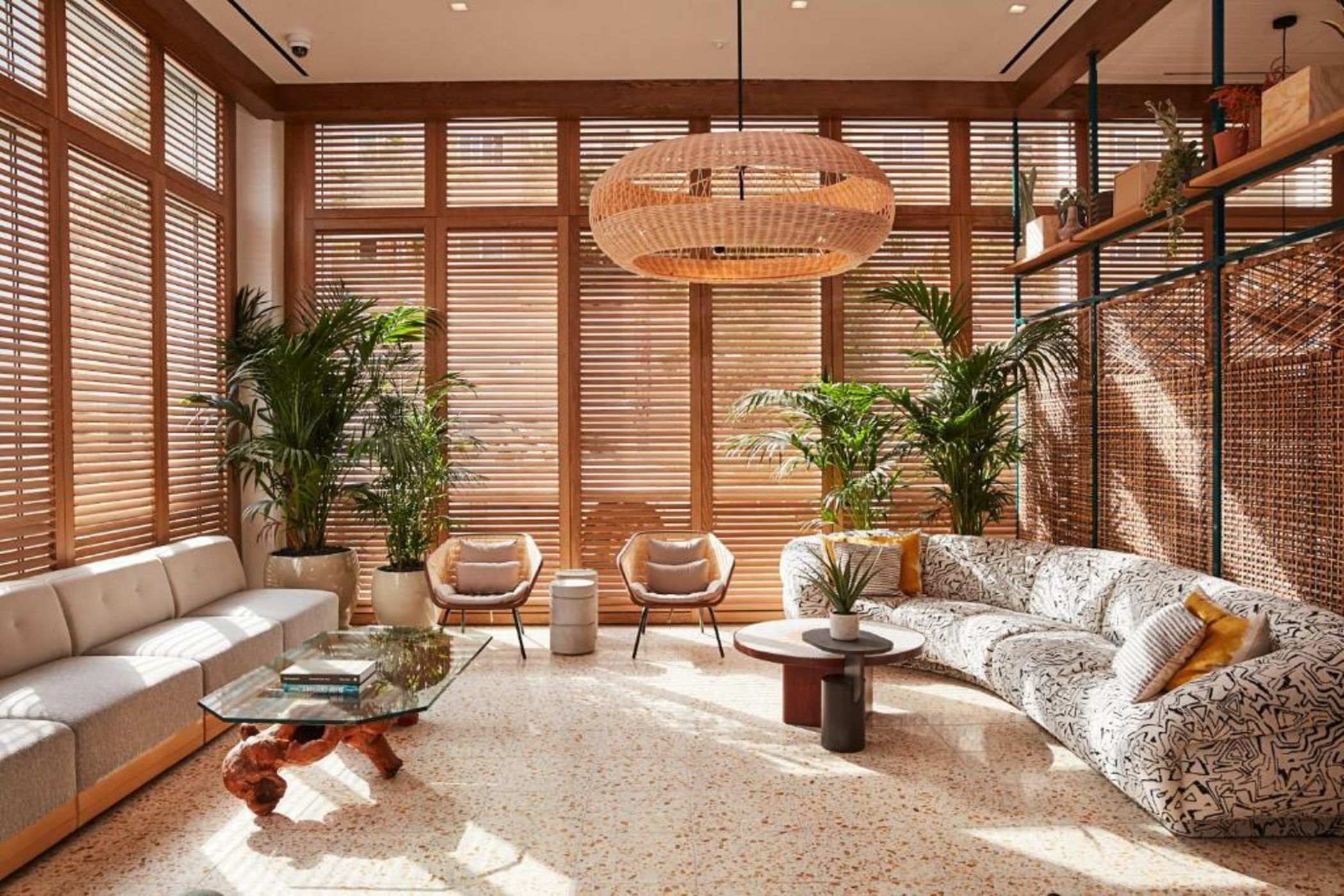 Hotel June West LA, a Member of Design Hotels