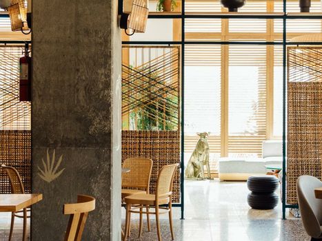 Hotel June West LA, a Member of Design Hotels