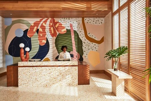 Hotel June West LA, a Member of Design Hotels