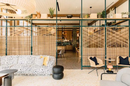 Hotel June West LA, a Member of Design Hotels
