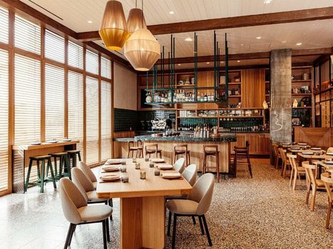 Hotel June West LA, a Member of Design Hotels