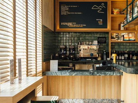 Hotel June West LA, a Member of Design Hotels