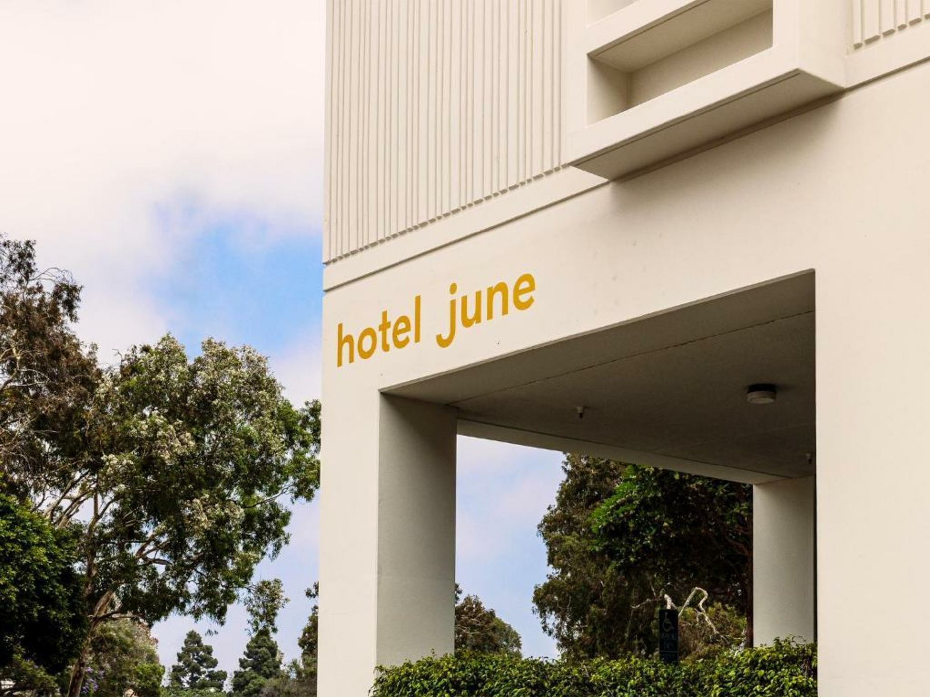 Hotel June West LA, a Member of Design Hotels
