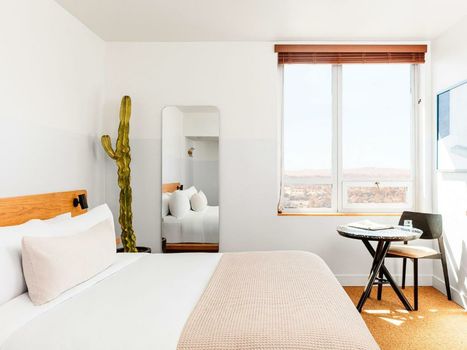 Hotel June West LA, a Member of Design Hotels
