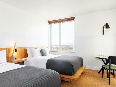 Hotel June West LA, a Member of Design Hotels