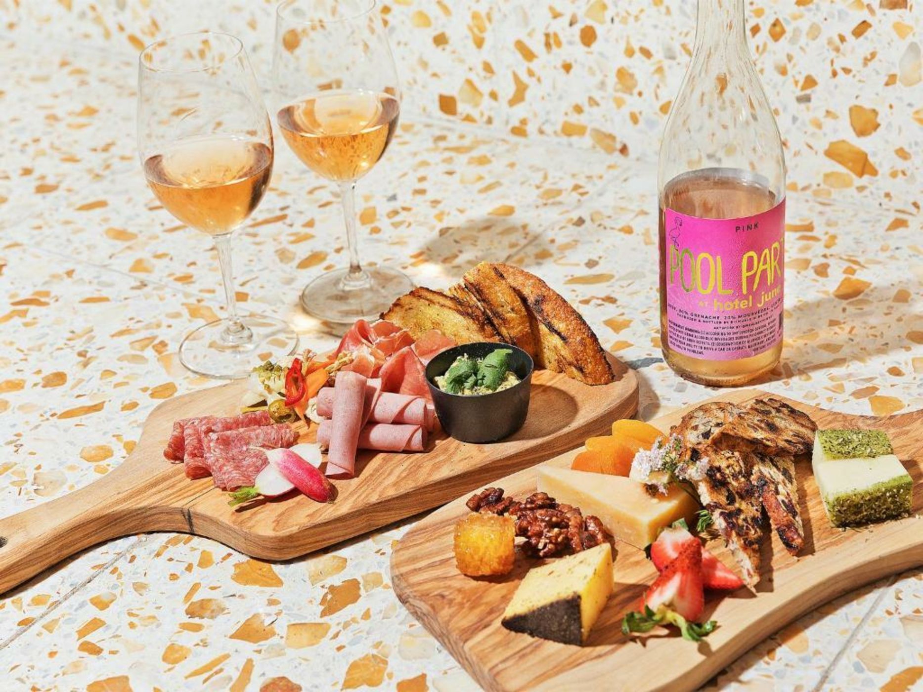 Hotel June West LA, a Member of Design Hotels