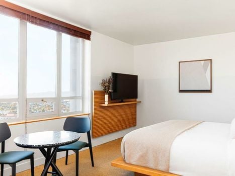 Hotel June West LA, a Member of Design Hotels