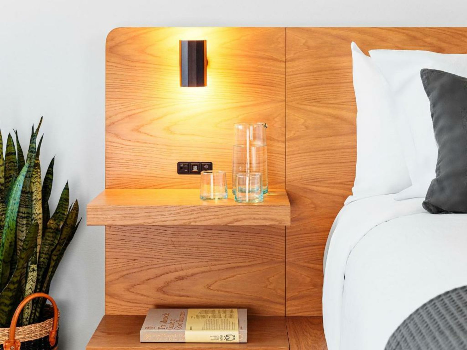 Hotel June West LA, a Member of Design Hotels