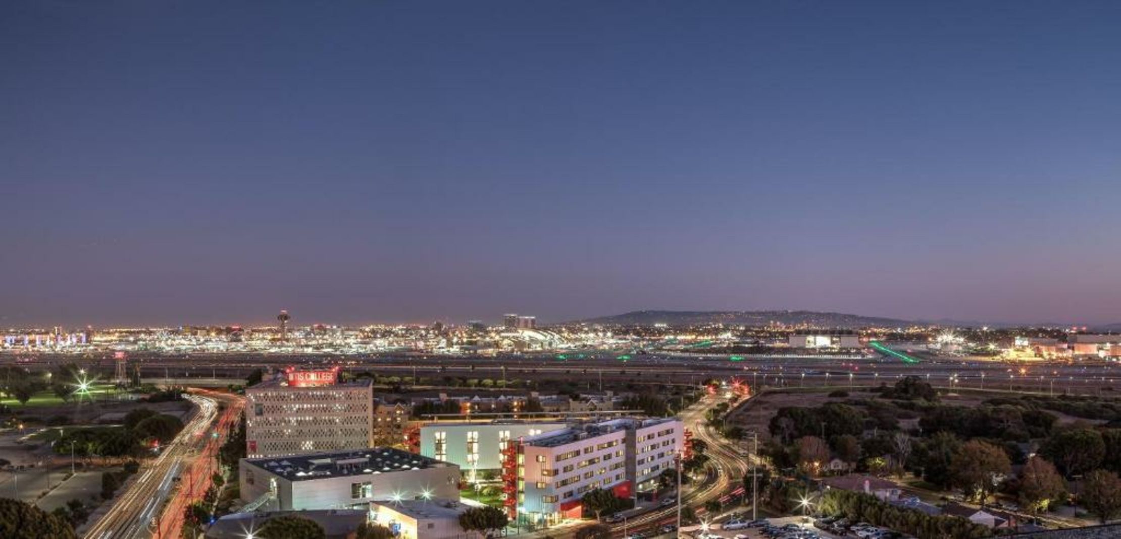 Hotel June West LA, a Member of Design Hotels