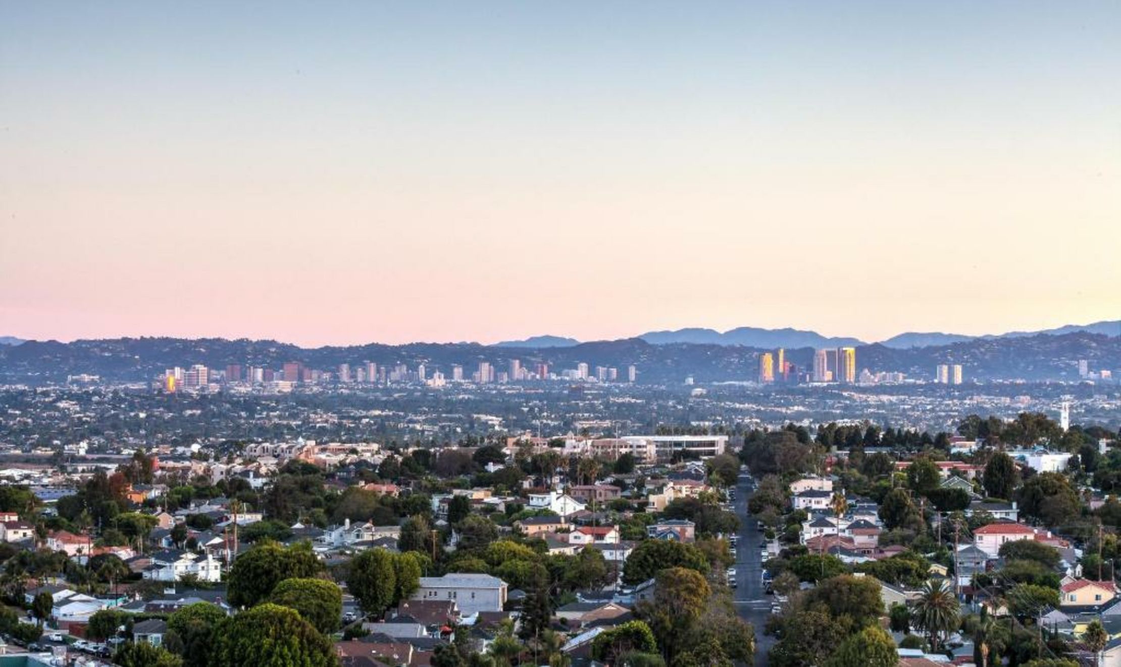 Hotel June West LA, a Member of Design Hotels