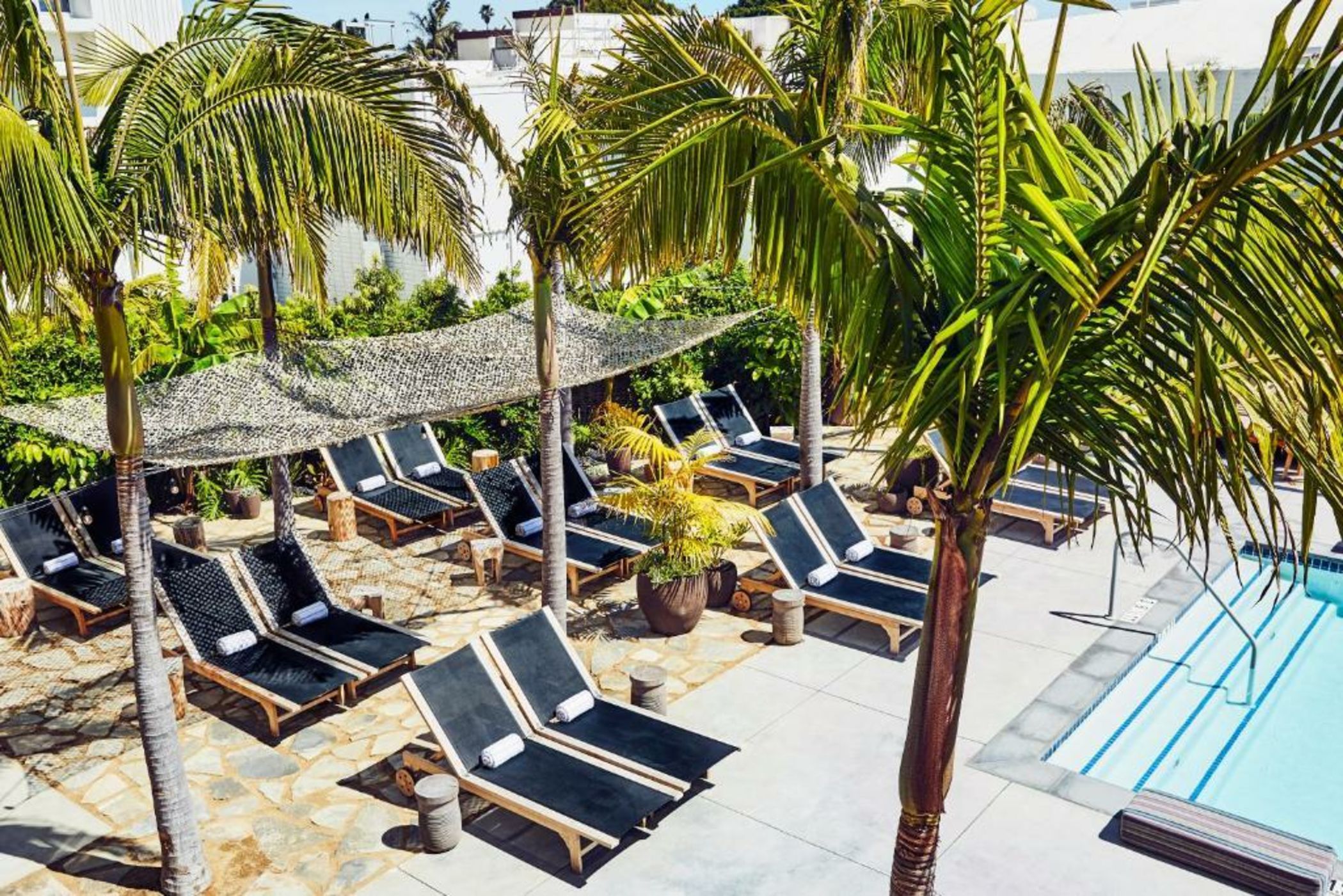 Hotel June West LA, a Member of Design Hotels