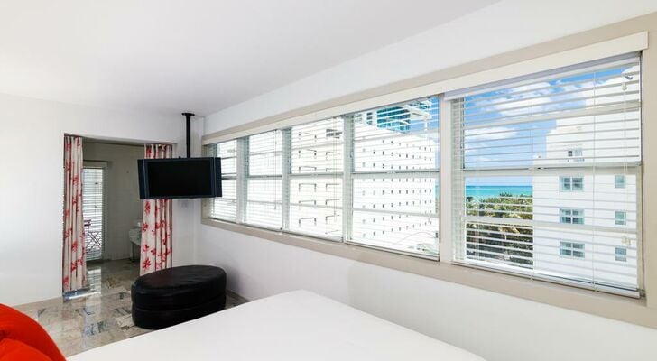 Townhouse Miami Beach