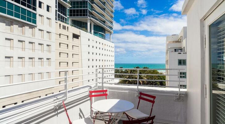 Townhouse Miami Beach