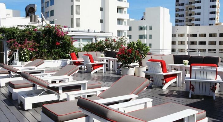 Townhouse Miami Beach