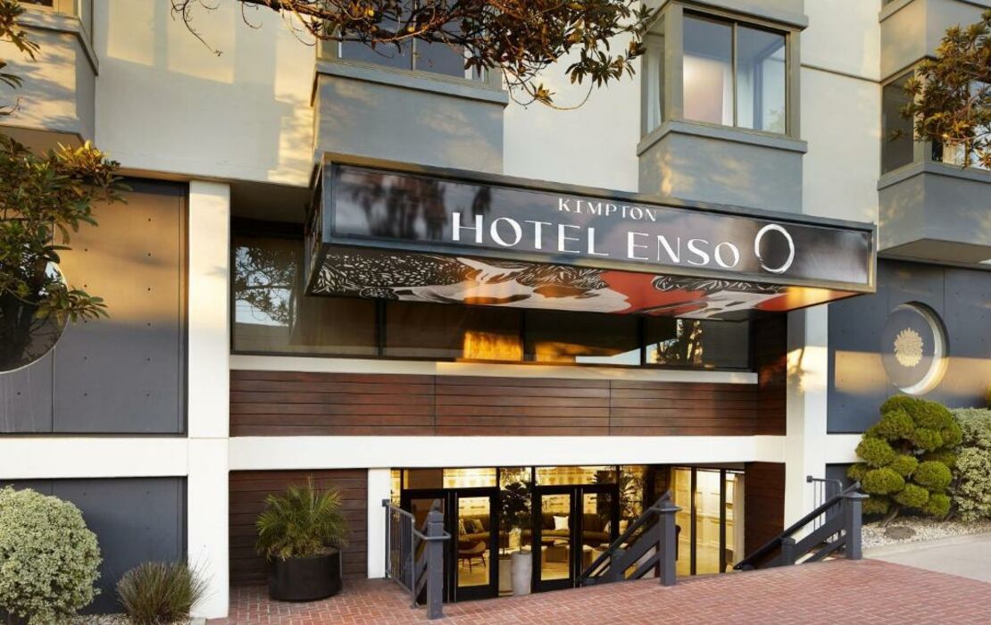 Kimpton Hotel Enso, an IHG Hotel