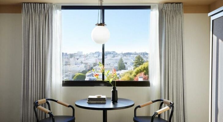Kimpton Hotel Enso, an IHG Hotel