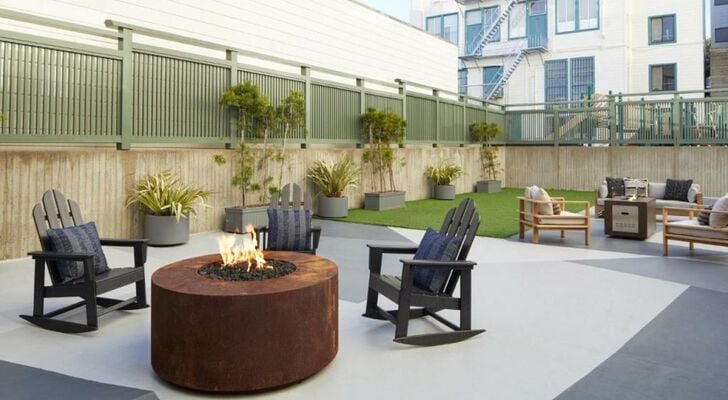 Kimpton Hotel Enso, an IHG Hotel