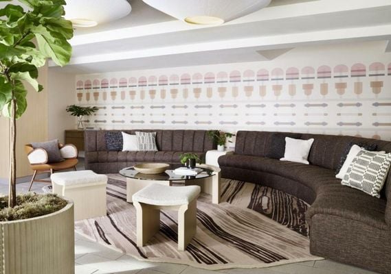 Kimpton Hotel Enso by IHG