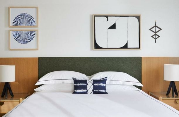 Kimpton Hotel Enso by IHG