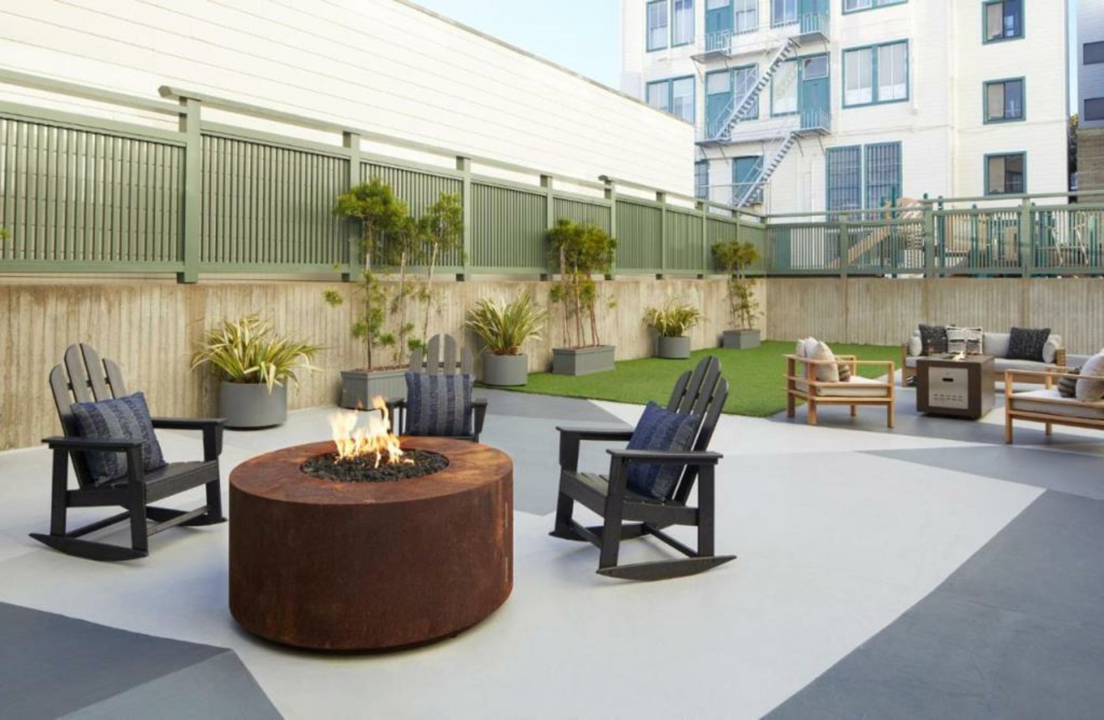 Kimpton Hotel Enso by IHG