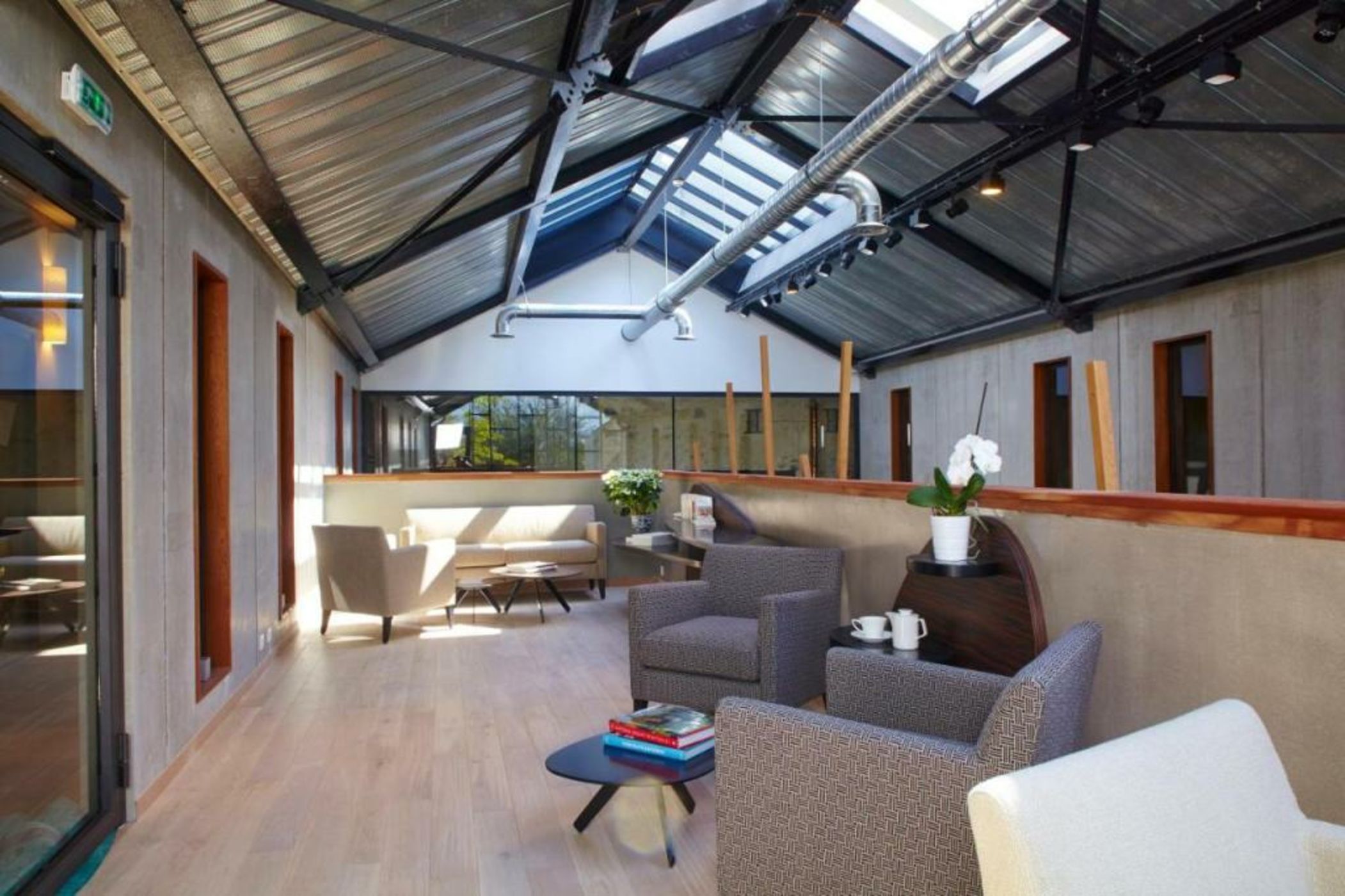 Hôtel Les Herbes Folles