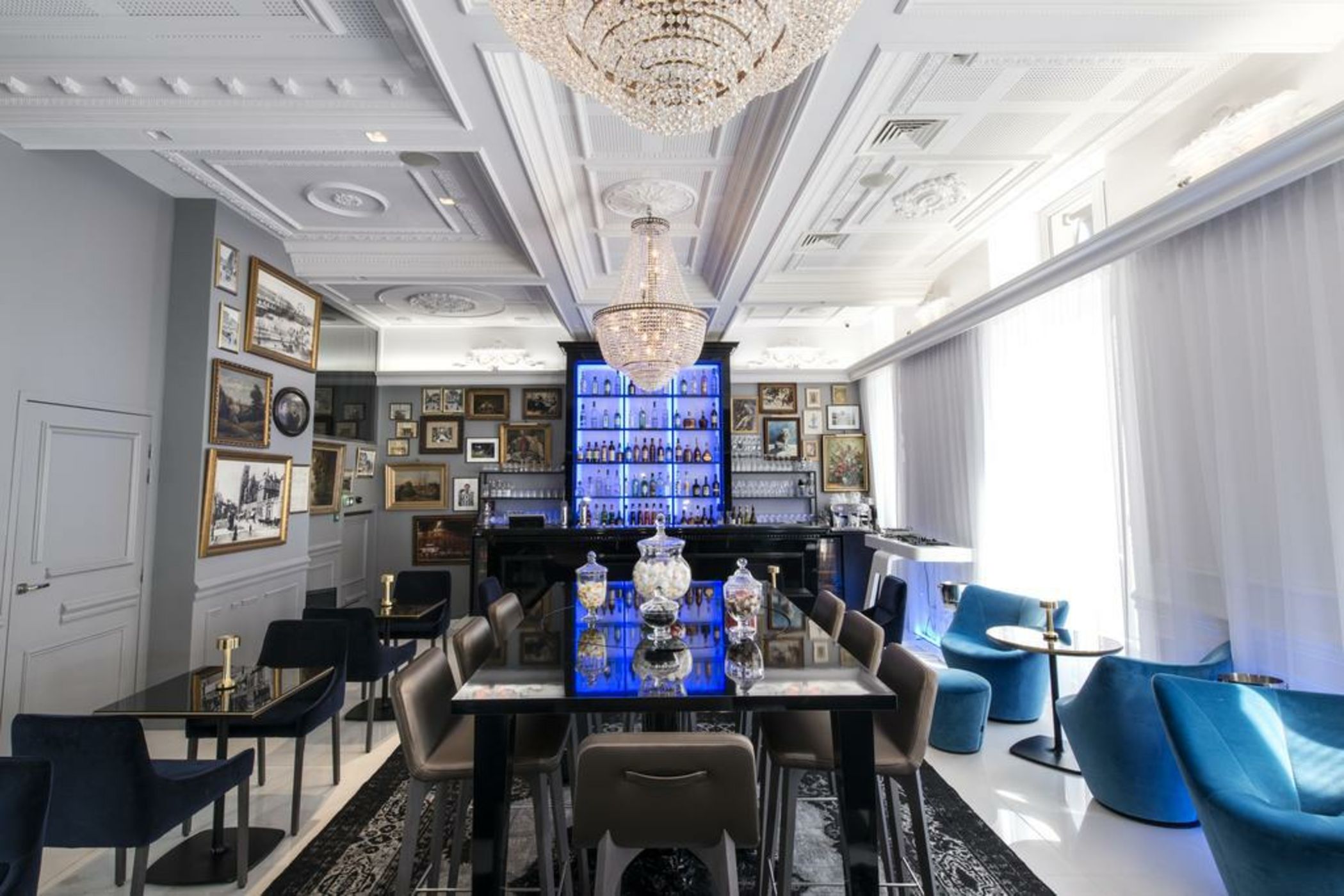 Vertigo | a Member of Design Hotels™