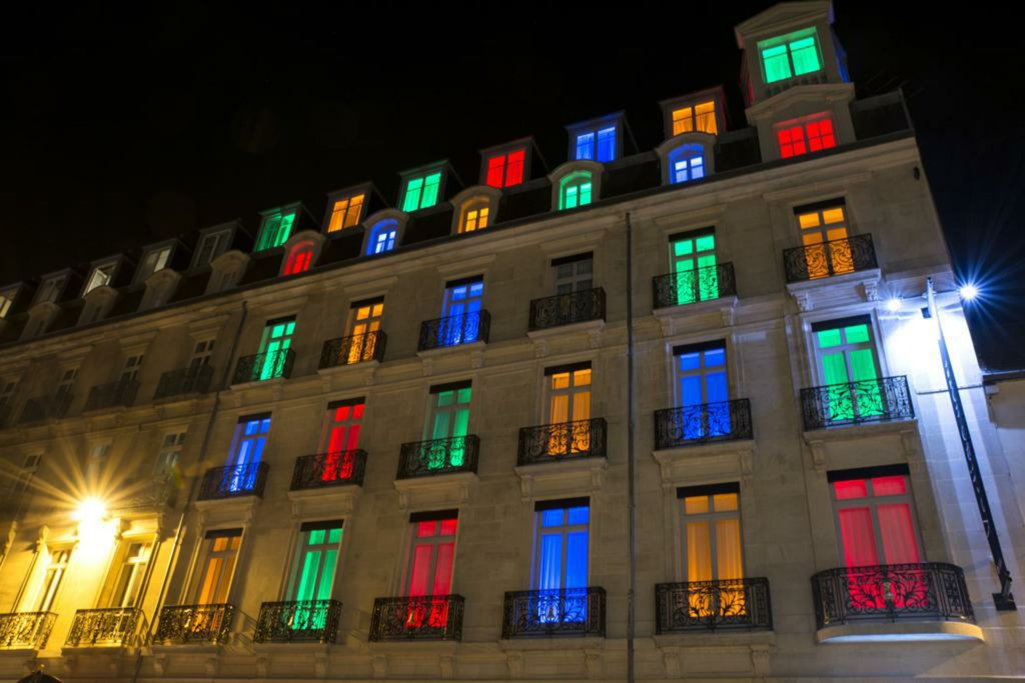 Vertigo | a Member of Design Hotels™