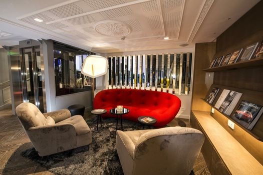 Vertigo | a Member of Design Hotels™