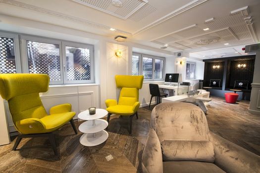 Vertigo | a Member of Design Hotels™