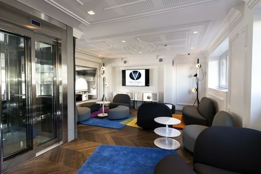 Vertigo | a Member of Design Hotels™