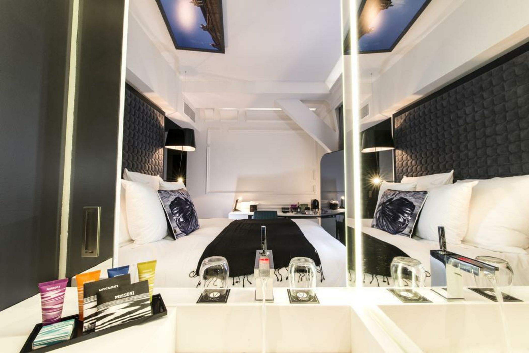 Vertigo | a Member of Design Hotels™