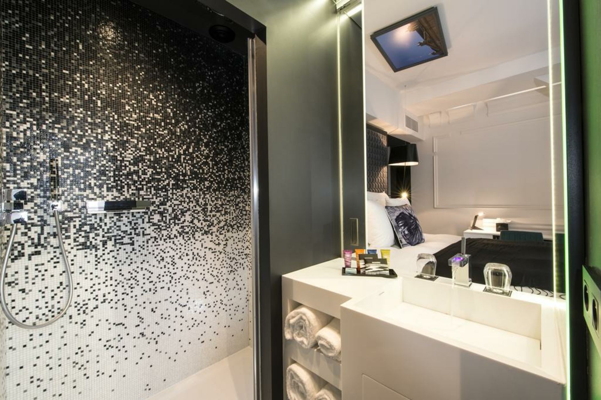 Vertigo | a Member of Design Hotels™