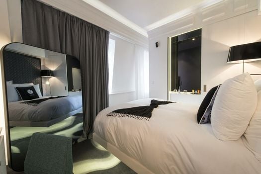 Vertigo | a Member of Design Hotels™