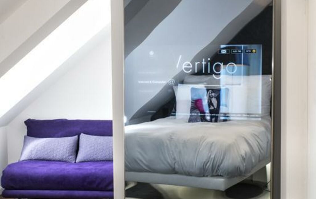 Vertigo | a Member of Design Hotels™