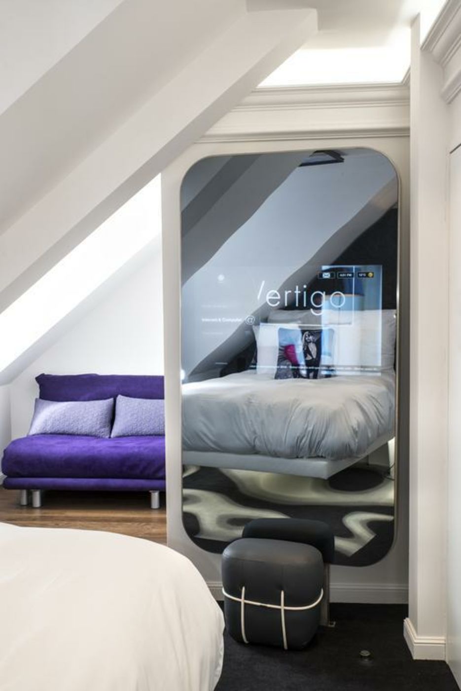 Vertigo | a Member of Design Hotels™