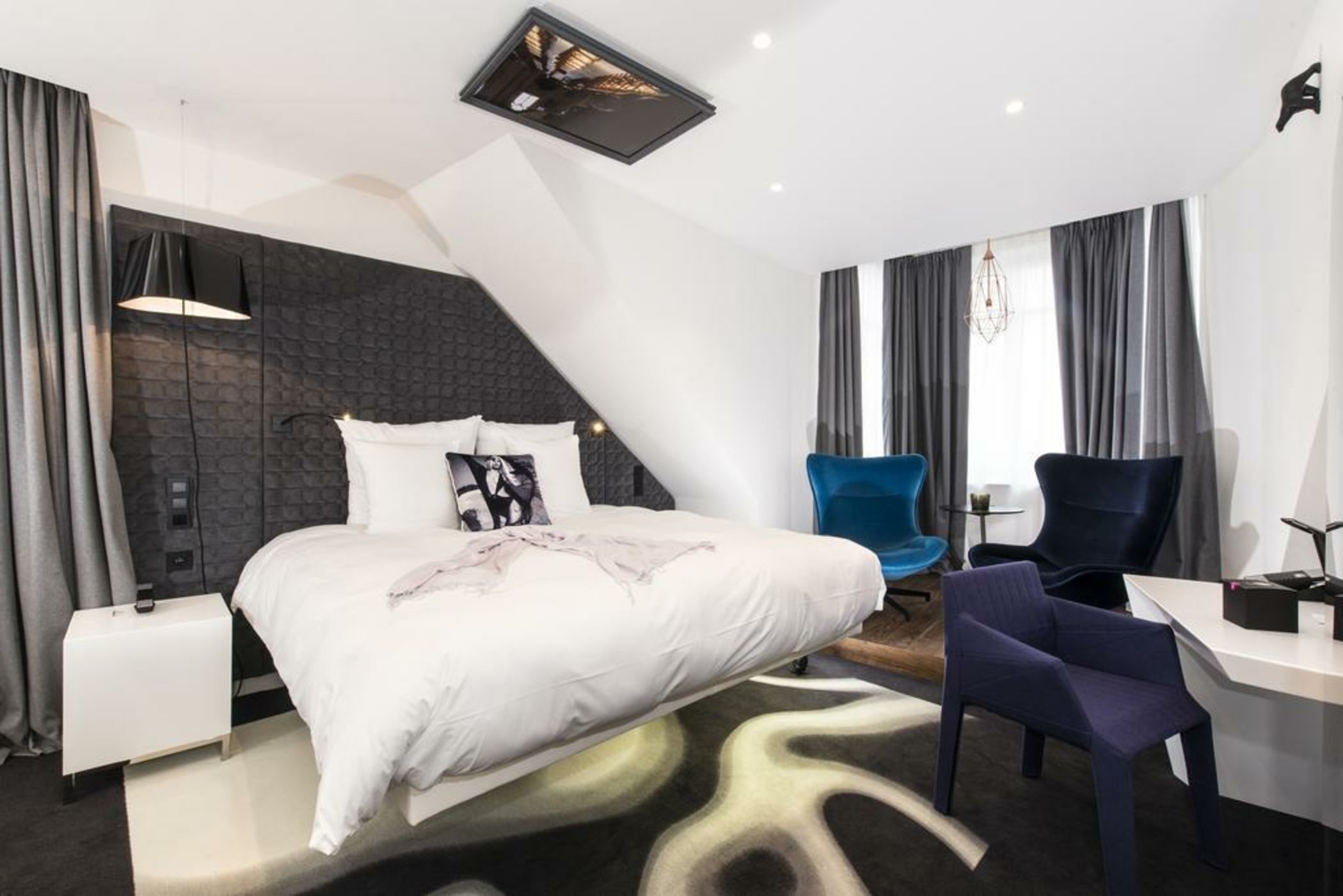 Vertigo | a Member of Design Hotels™