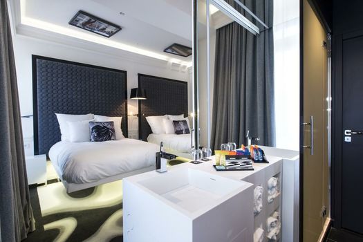 Vertigo | a Member of Design Hotels™