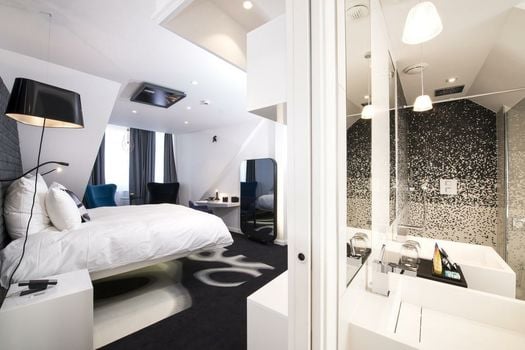Vertigo | a Member of Design Hotels™