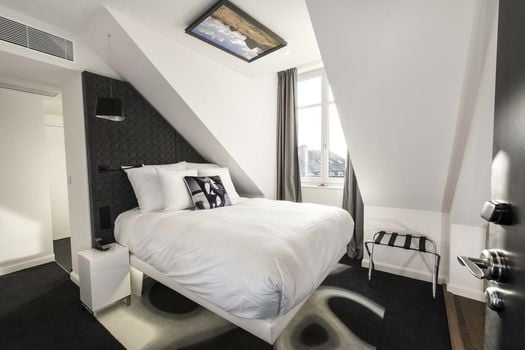 Vertigo | a Member of Design Hotels™
