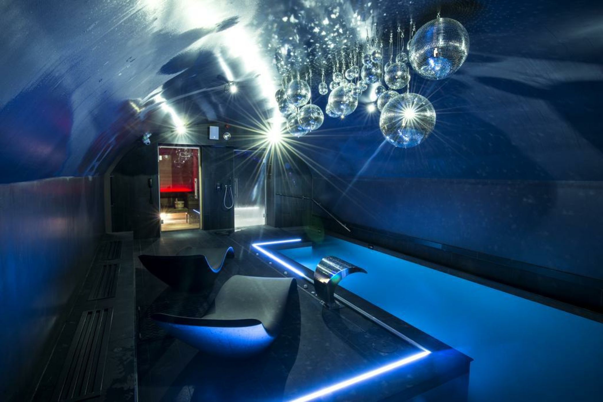 Vertigo | a Member of Design Hotels™