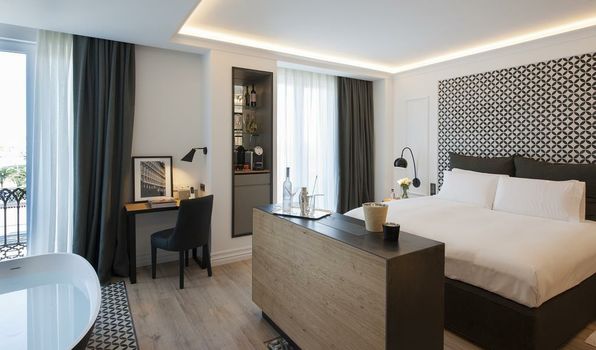 Serras Barcelona