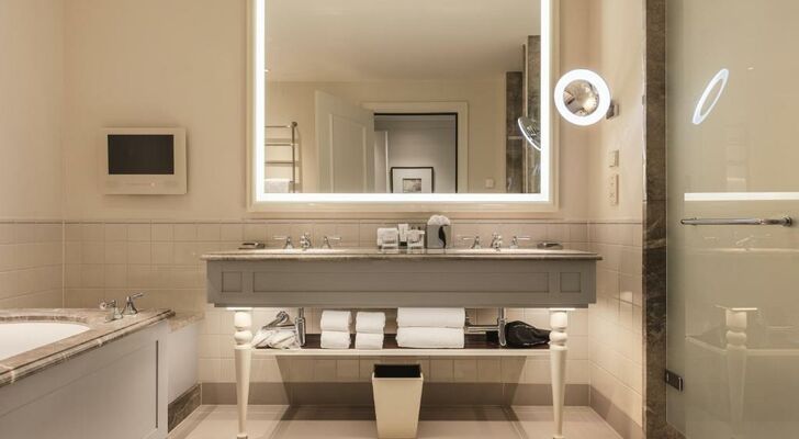 Waldorf Astoria Amsterdam