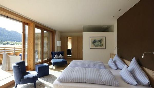 Seehotel Enzian