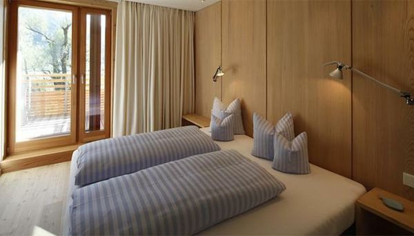 Seehotel Enzian