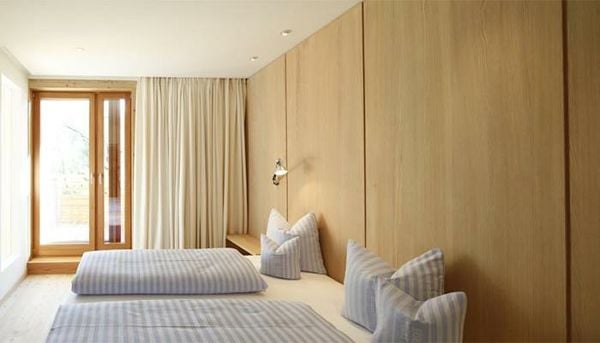 Seehotel Enzian