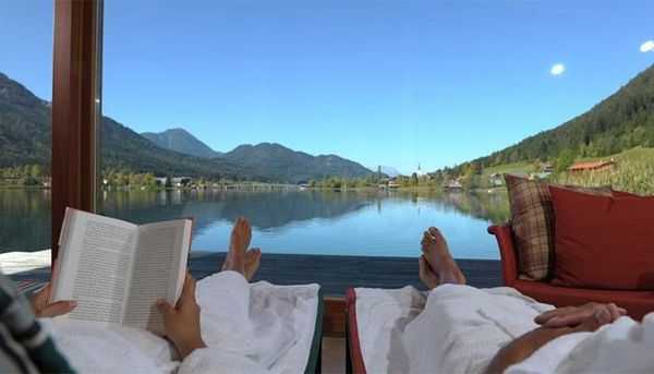 Seehotel Enzian